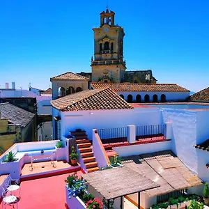 Casa Campana Bed & Breakfast Arcos de la Frontera