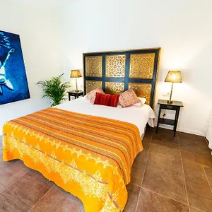 Flor De Mandarina Hotel Sa Pobla