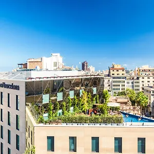 Eurostars Barcelone
