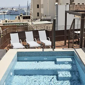 Joe's Gomila Boutique Hotel Palma de Mallorca