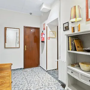 Santa Ana Guest house Barcelona