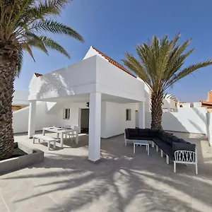 Hoy Caleta Aparthotel Caleta De Fuste