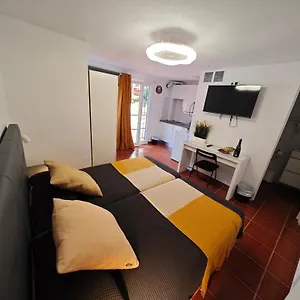La Concha Aparthotel La Laguna (Tenerife)