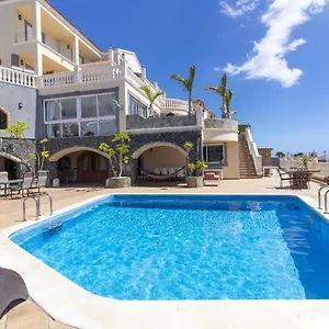 Boutique Leicht & Friends Aparthotel Costa Adeje (Tenerife)