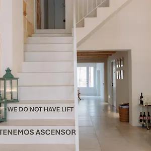 Marosi Boutique Hotel Ciutadella (Menorca)