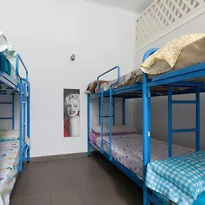 Bedcelona Hostel Barcelona