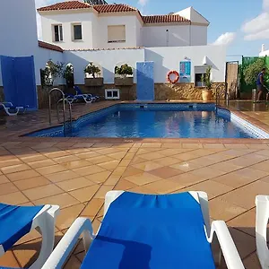 Manolo Guest house Garrucha