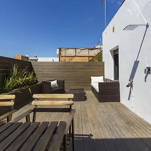 Bird House Hostel Barcelona