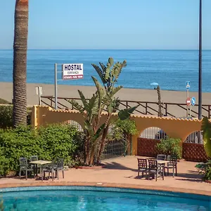Esperanza Guest house Benajarafe