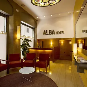 3* Hotel Alba