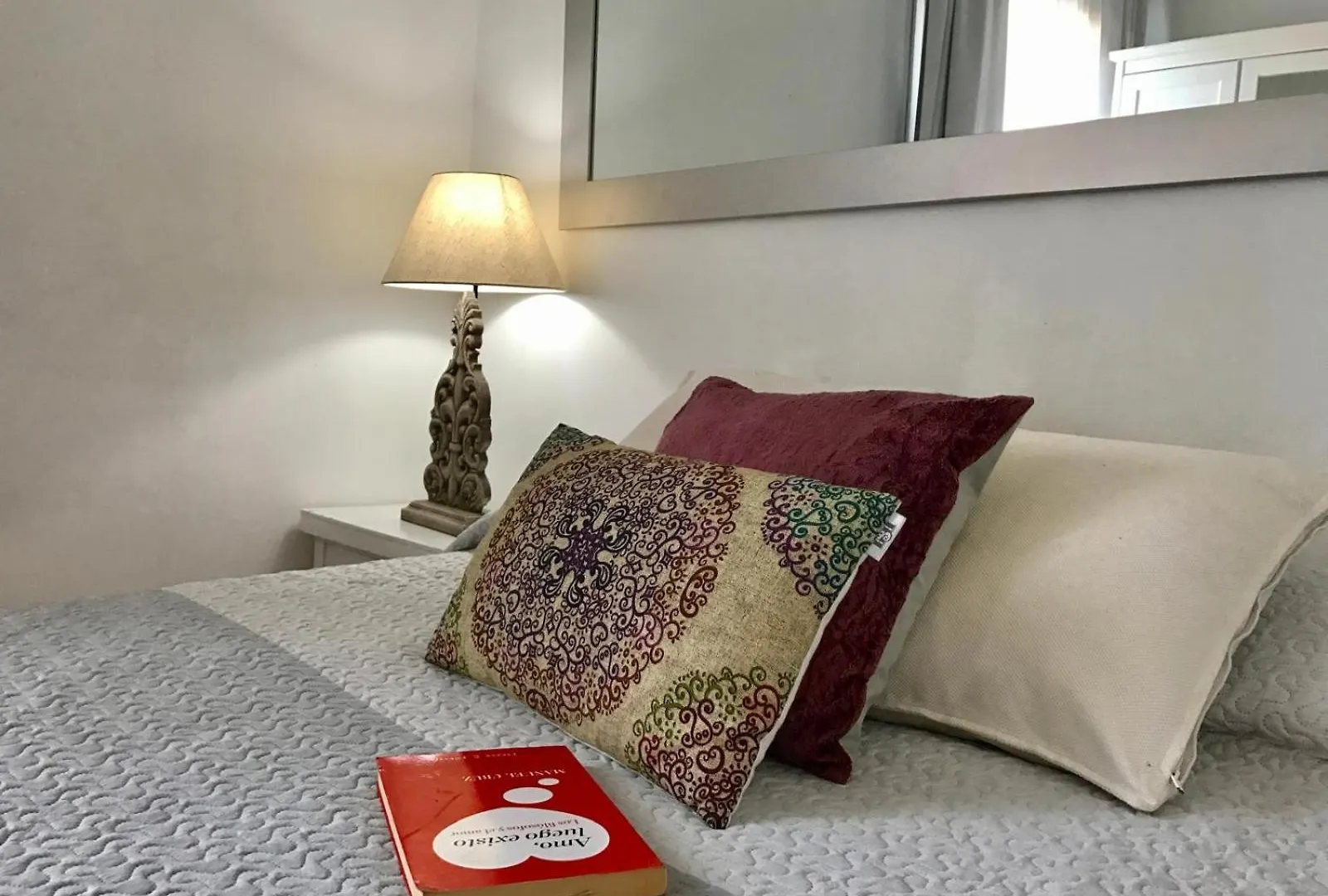 بيت شباب Erandi Ramblas Rooms برشلونة