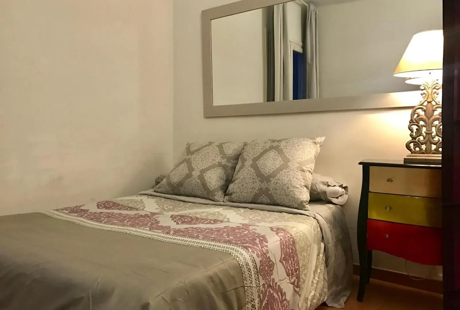 Erandi Ramblas Rooms برشلونة إسبانيا