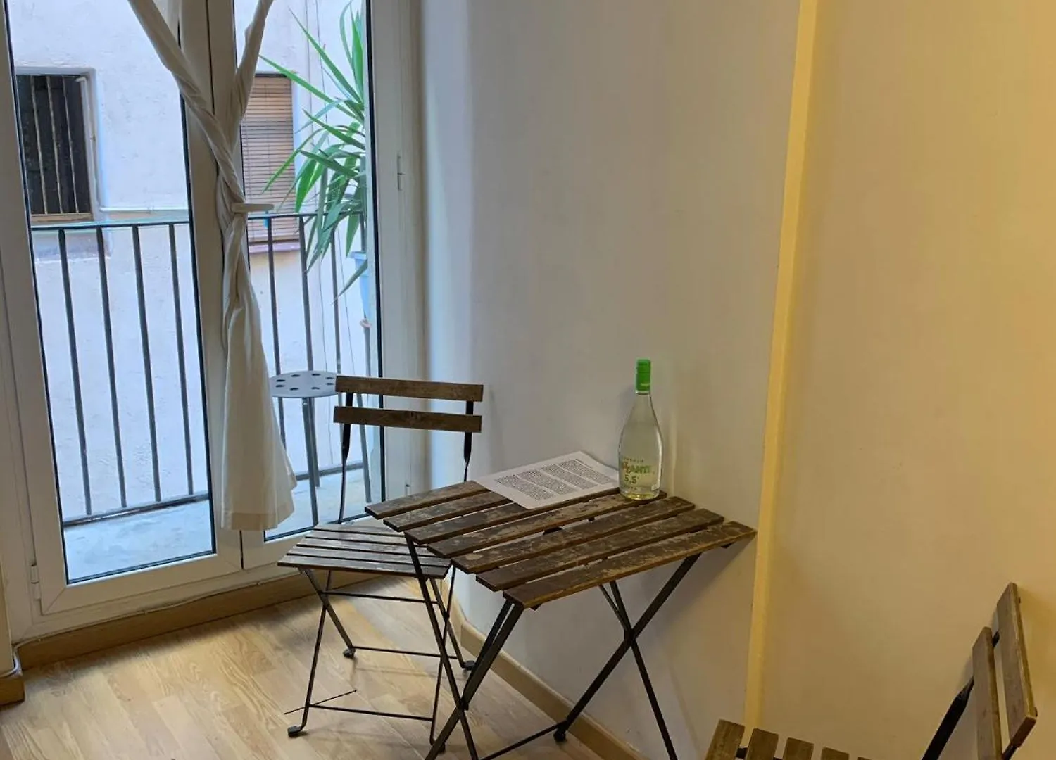 Erandi Ramblas Rooms برشلونة