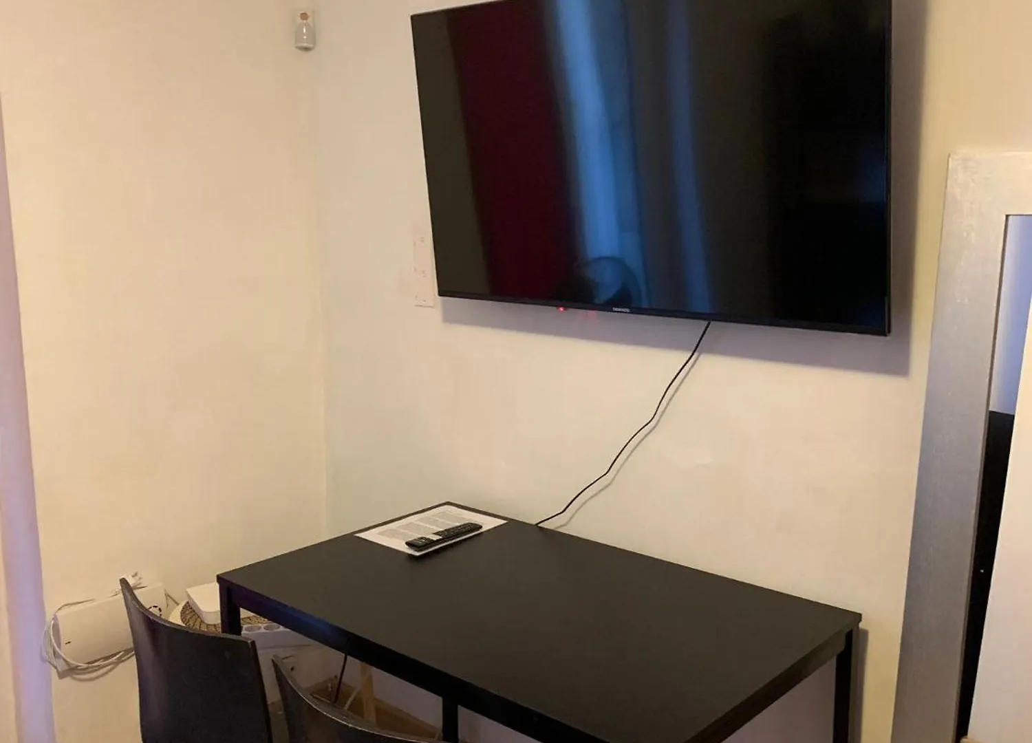 Erandi Ramblas Rooms برشلونة إسبانيا