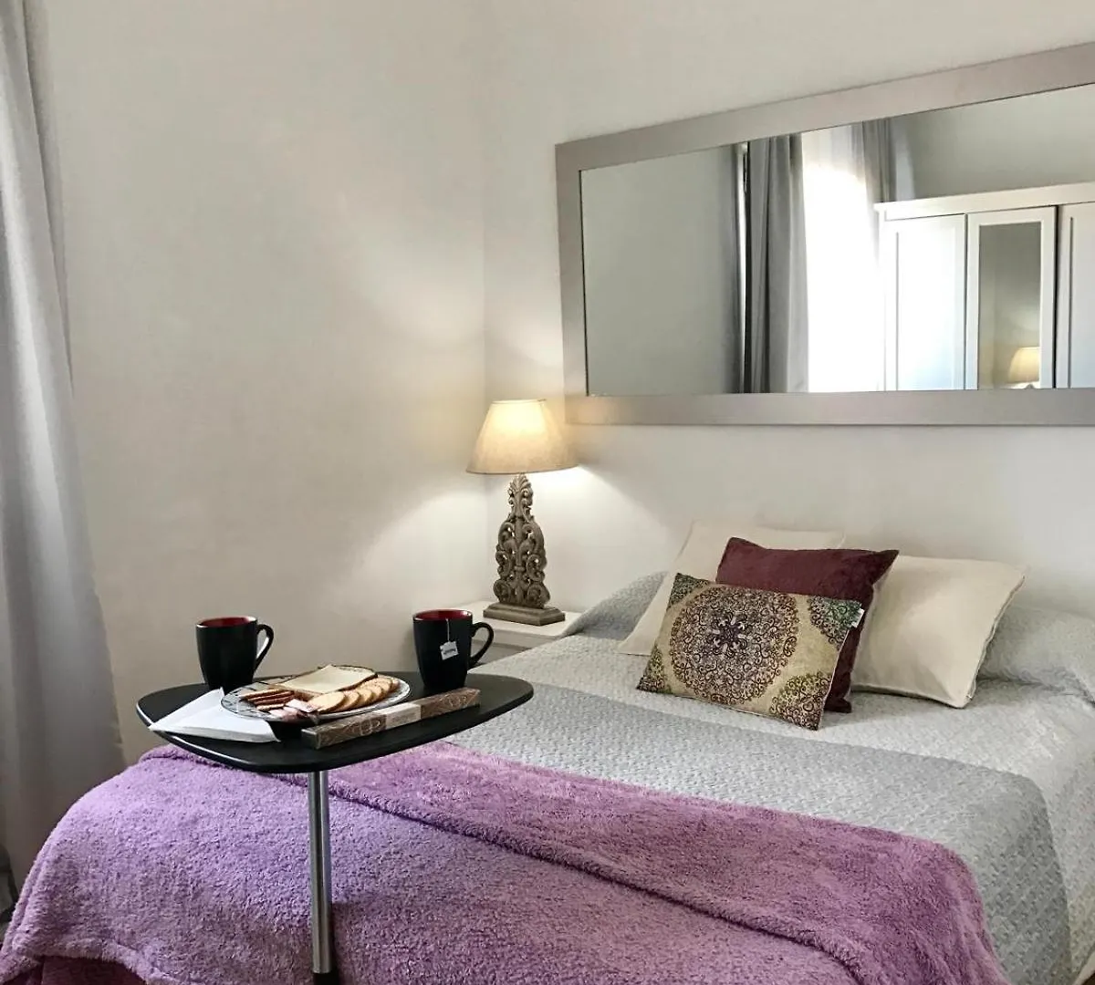 Erandi Ramblas Rooms Barcelona Hostel