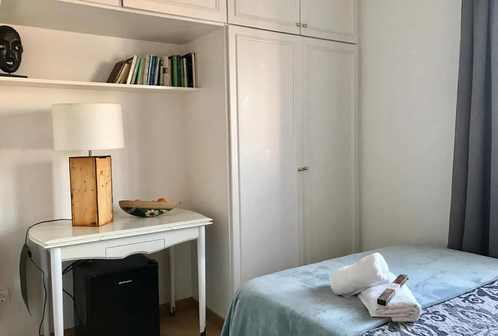 Erandi Ramblas Rooms Barcelona