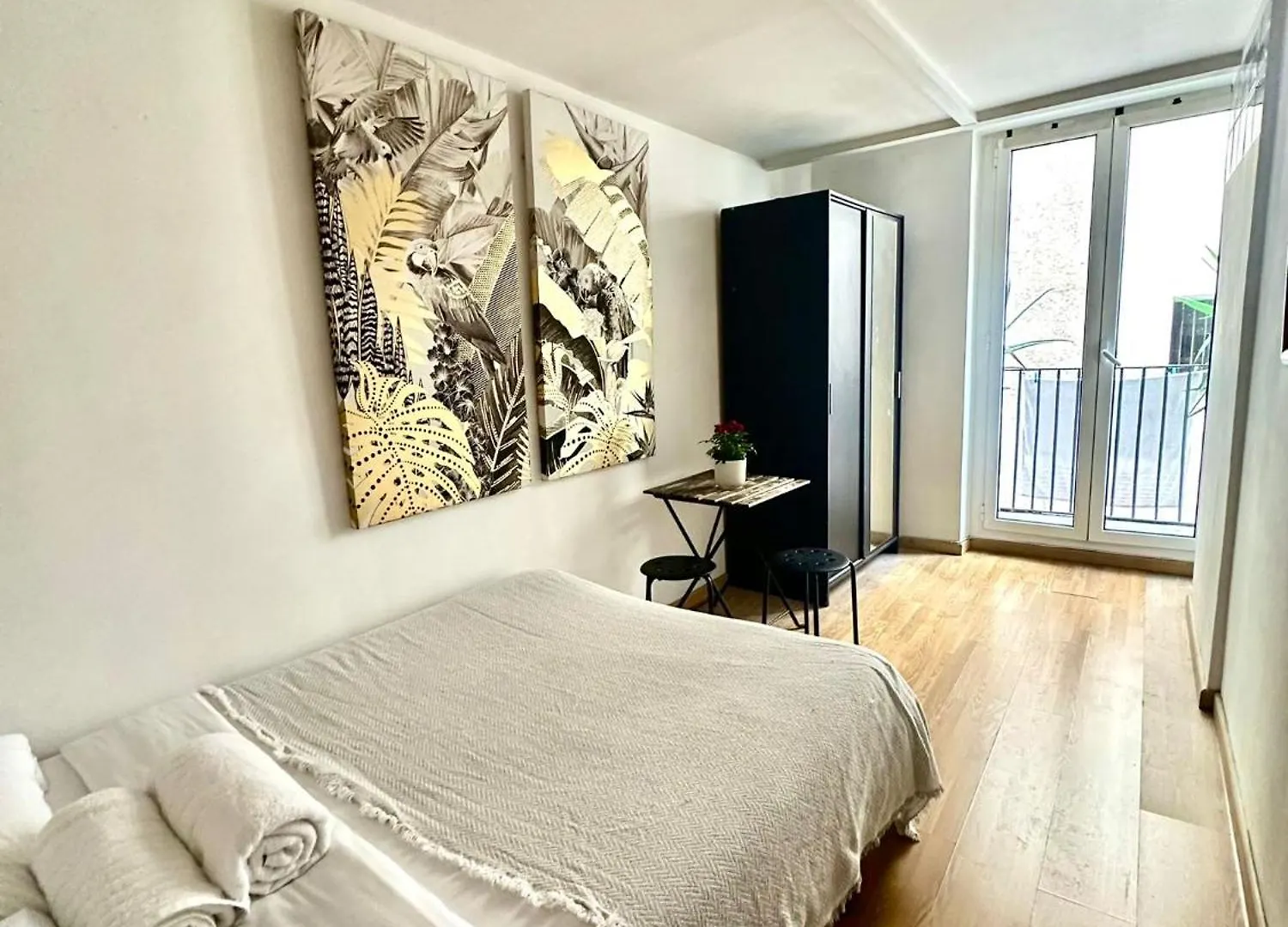 Erandi Ramblas Rooms Barcelona 0*,  Spain