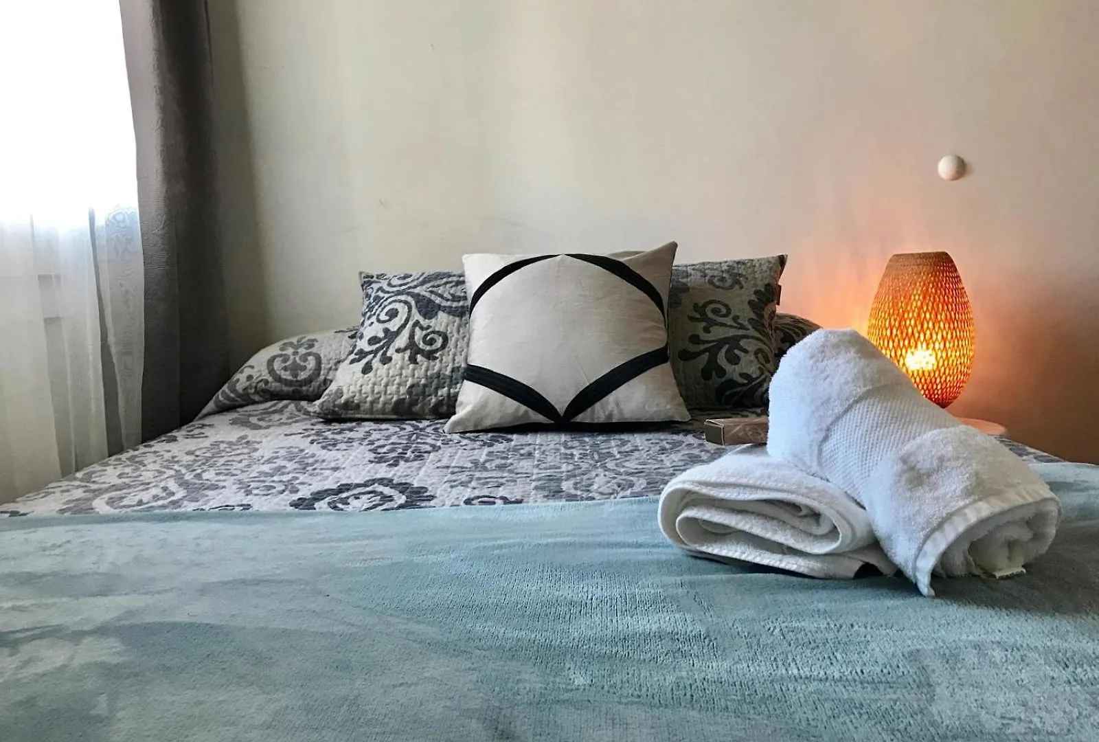 Erandi Ramblas Rooms Barcelona 0*,  Spain