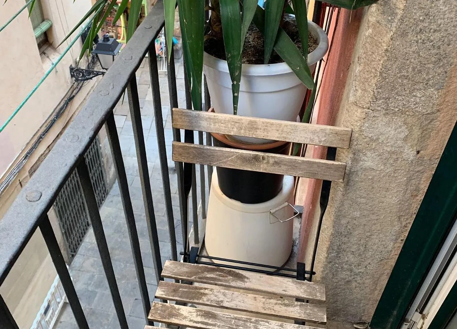 Erandi Ramblas Rooms Barcelona 0*,