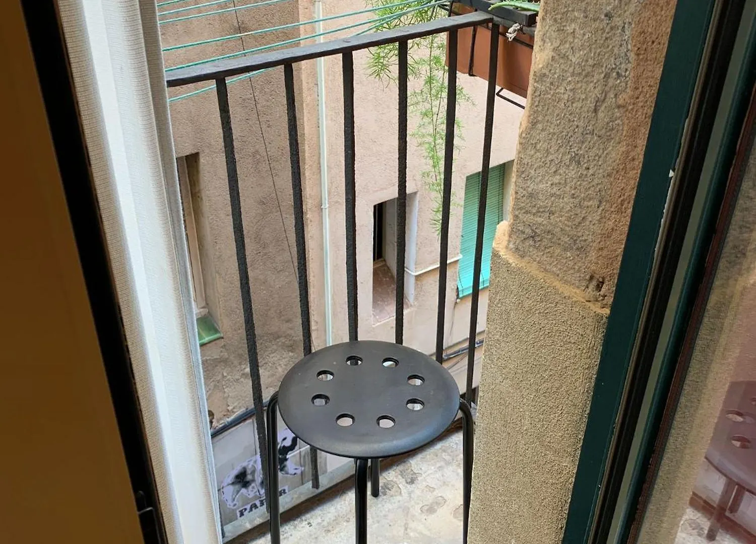 Erandi Ramblas Rooms Barcelona Hostel