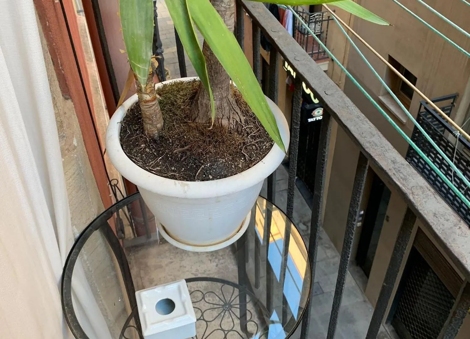 Erandi Ramblas Rooms Barcelona